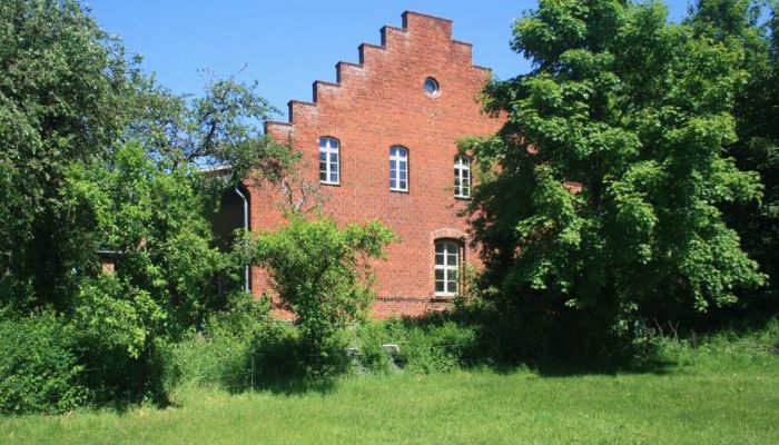 Herrenhaus/Gutshaus 17309 Fahrenwalde, Mecklenburg-Vorpommern