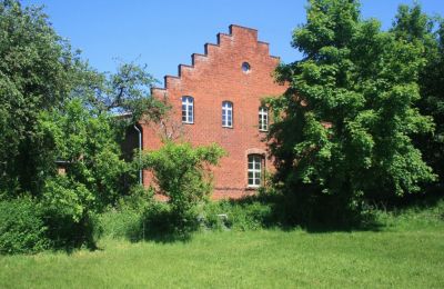 Herrenhaus/Gutshaus 17309 Fahrenwalde, Mecklenburg-Vorpommern