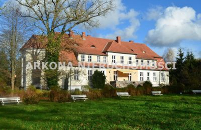 Schloss kaufen Golczewo, Westpommern, Foto 2/17