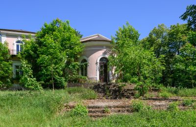 Herrenhaus/Gutshaus kaufen Lubiatów, Lodz, Lubiatów Dworek 2204