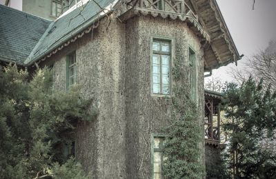 Schloss kaufen Sośnie, Jana Sztolcmana 1, Großpolen, Foto 6/7