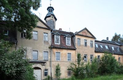 Ist Schloss Friedrichstanneck noch zu retten?, Foto 2