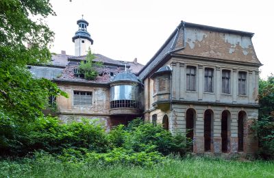 Ist Schloss Friedrichstanneck noch zu retten?, Foto 1