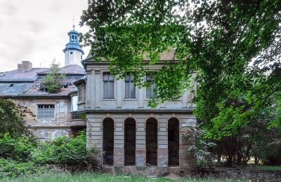 Ist Schloss Friedrichstanneck noch zu retten?, Foto 15