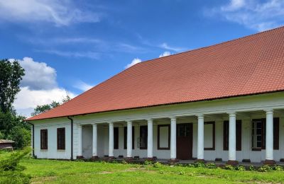 Herrenhaus/Gutshaus kaufen Rożnów, Dwór w Rożnowie, Kleinpolen, Foto 21/25