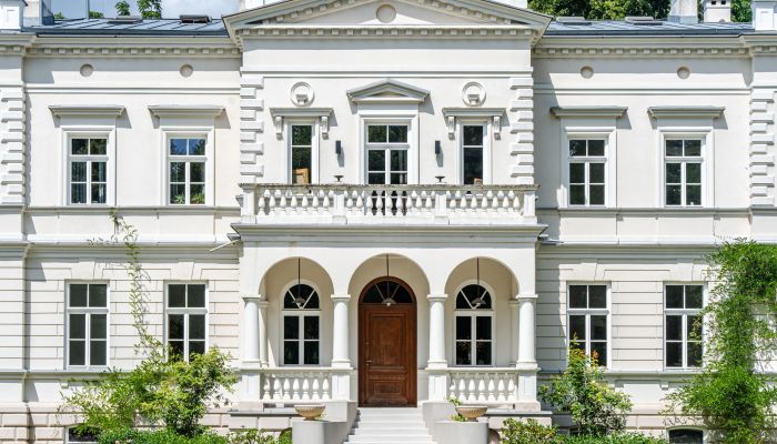 Schloss kaufen Masowien,  Polen