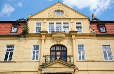 Herrenhaus/Gutshaus kaufen 06406 Preußlitz, Sachsen-Anhalt, Details