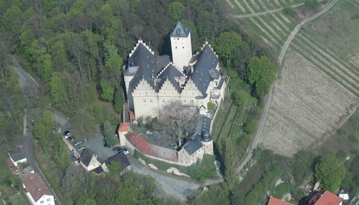 Schloss 97453 Schonungen, Bayern