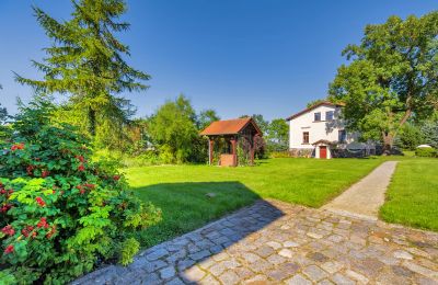 Herrenhaus/Gutshaus kaufen Czekanowo, Großpolen, Foto 16/18