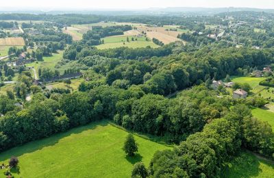 Herrenhaus/Gutshaus kaufen Poręba Żegoty, Ruiny Dworu Szembeków, Kleinpolen, Foto 9/20