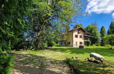 Historische Villa kaufen Gignese, Piemont, Foto 2/39