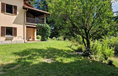 Historische Villa kaufen Gignese, Piemont, Foto 37/39