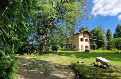 Historische Villa kaufen Gignese, Piemont, Foto 38/39