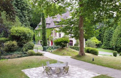 Herrenhaus/Gutshaus kaufen 95300 Pontoise, L'Isle-Adam, Île-de-France, Garten