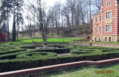 Schloss kaufen Ziębice, Chrobrego 11, Niederschlesien, Foto 14/16