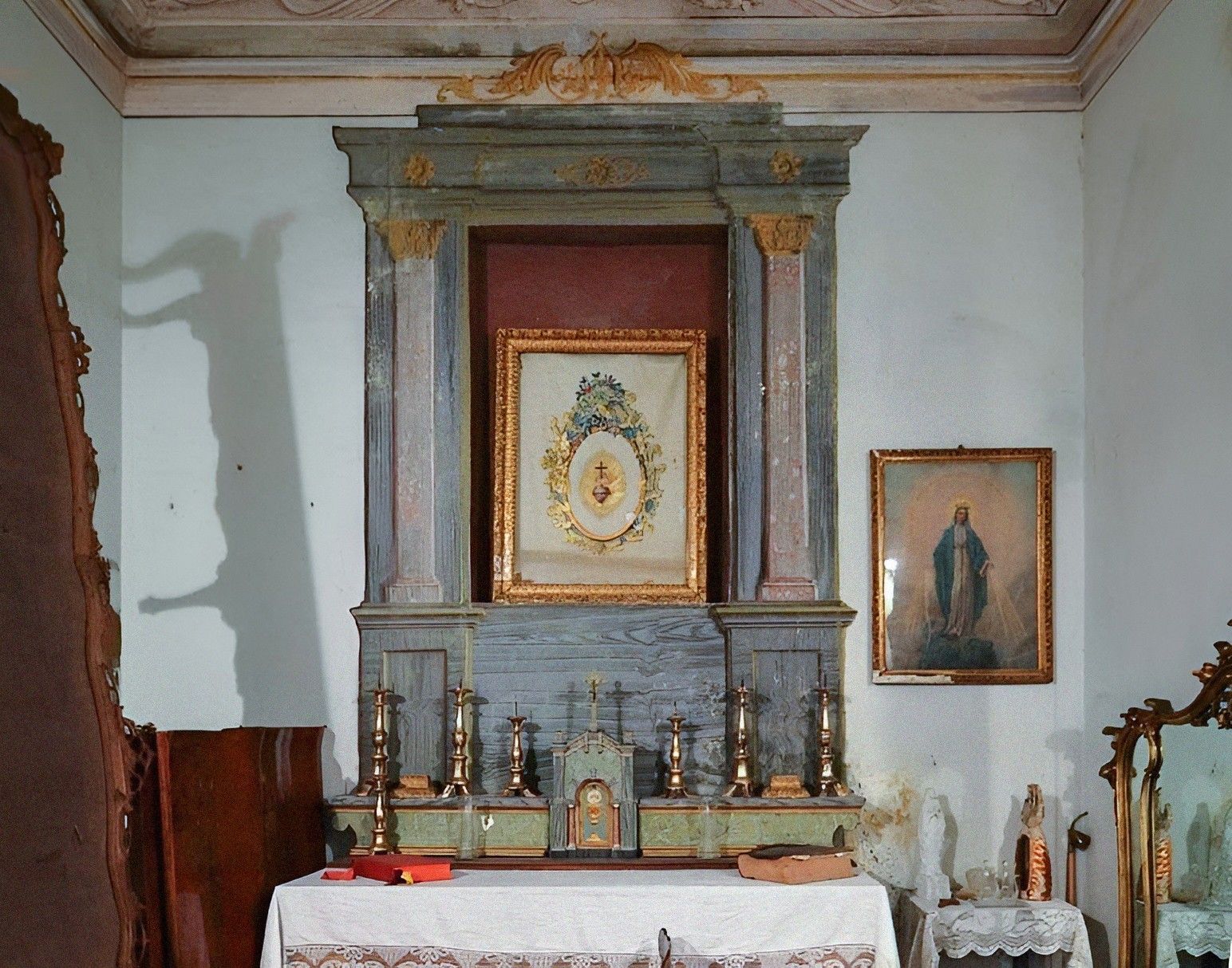 Fotos Historisches Haus im Zentrum von Offida, Marken