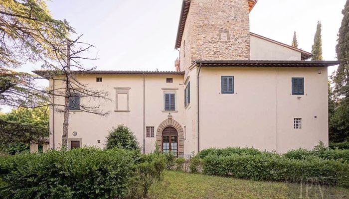 Historische Villa Gragnano 3