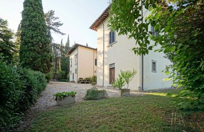 Historische Villa kaufen Gragnano, Toskana, Foto 33/35