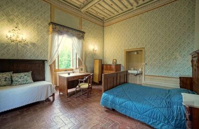 Historische Villa kaufen Gragnano, Toskana, Foto 14/35