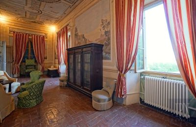 Historische Villa kaufen Gragnano, Toskana, Galerie