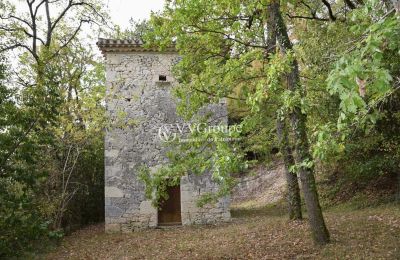 Burg kaufen Roquecor, Okzitanien, Foto 12/12