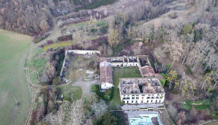 Kloster kaufen Foix, Okzitanien