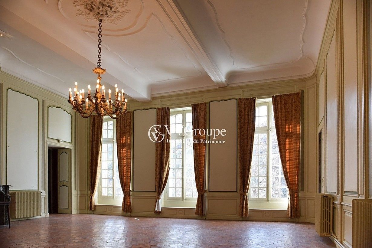 Fotos Ehemaliges Kloster mit Orangerie in Rennes-le-Château