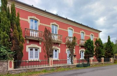 Historische Villa kaufen Viveiro, Galizien, Foto 38/38