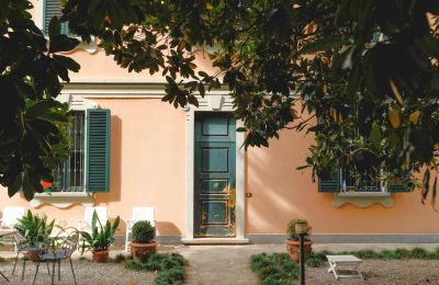 Historische Villa kaufen Lisanza, Lombardei, Foto 34/44