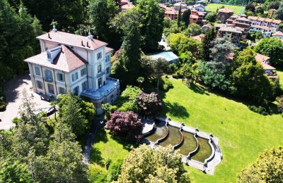 Historische Villa kaufen 28838 Stresa, Piemont, Foto 5/45