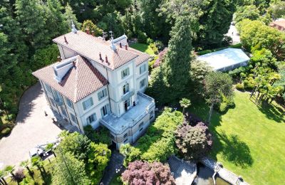 Historische Villa kaufen 28838 Stresa, Piemont, Foto 6/45