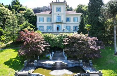 Historische Villa kaufen 28838 Stresa, Piemont, Foto 7/45