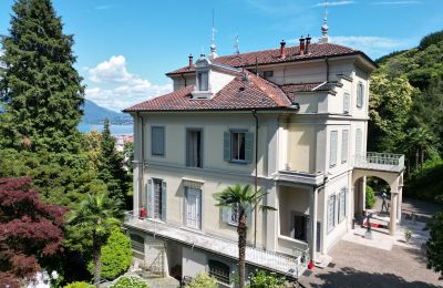 Historische Villa kaufen 28838 Stresa, Piemont, Foto 10/45