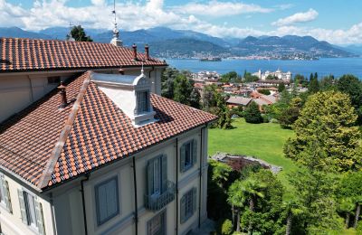 Historische Villa kaufen 28838 Stresa, Piemont, Foto 12/45