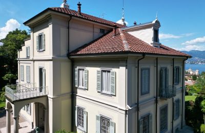 Historische Villa kaufen 28838 Stresa, Piemont, Foto 13/45