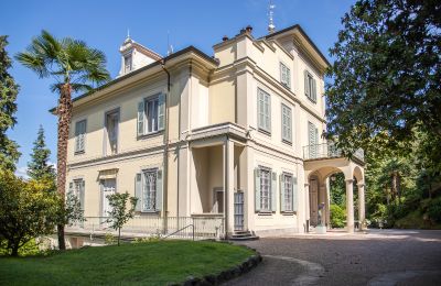 Historische Villa kaufen 28838 Stresa, Piemont, Foto 36/45