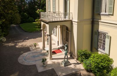 Historische Villa kaufen 28838 Stresa, Piemont, Foto 40/45