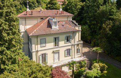 Historische Villa kaufen 28838 Stresa, Piemont, Foto 43/45