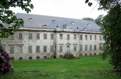 Schloss kaufen Pobiedna, Dworcowa 10, Niederschlesien, Foto 13/35