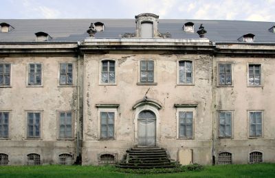 Schloss kaufen Pobiedna, Dworcowa 10, Niederschlesien, Foto 14/35