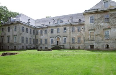 Schloss kaufen Pobiedna, Dworcowa 10, Niederschlesien, Foto 18/35