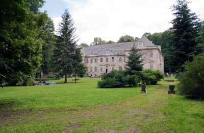 Schloss kaufen Pobiedna, Dworcowa 10, Niederschlesien, Foto 30/35