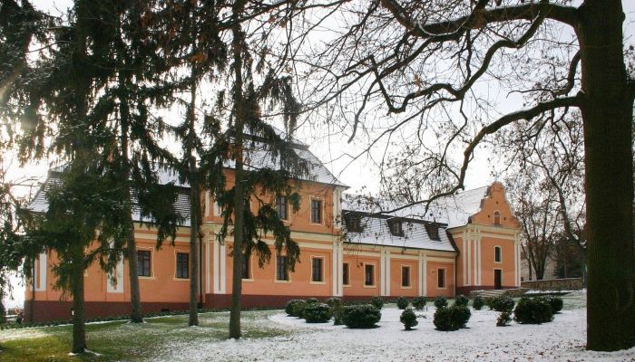 Herrenhaus/Gutshaus Trávnica 3