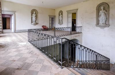 Schloss Besançon, Burgund-Franche-Comté