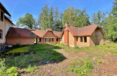 Landhaus kaufen Zegrze Pomorskie, Westpommern, Foto 3/7