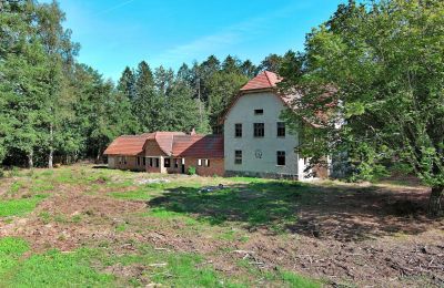 Landhaus kaufen Zegrze Pomorskie, Westpommern, Foto 5/7