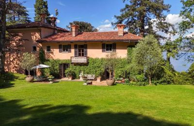 Historische Villa kaufen Belgirate, Piemont, Foto 29/36