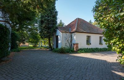 Herrenhaus/Gutshaus kaufen Masowien, Foto 29/48