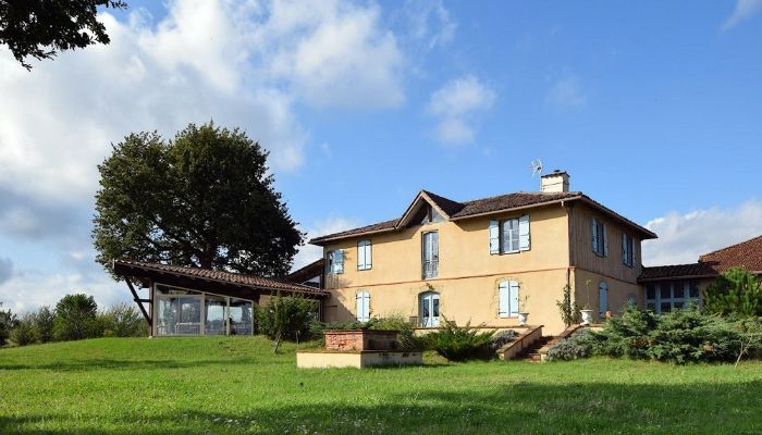 Landhaus kaufen Tournan, Okzitanien,  Frankreich