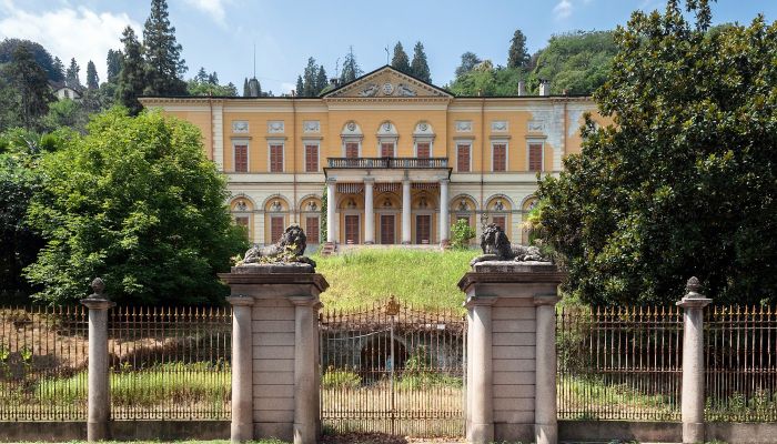 Staatliche Zuschüsse beim Kauf einer historischen Immobilie in Italien